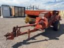 New Holland 278 Image
