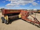 New Holland 278 Image