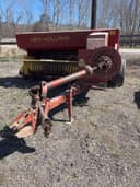 New Holland 278 Image