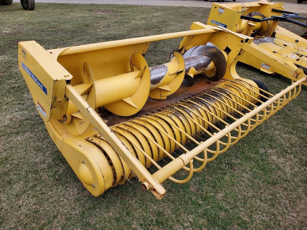 Main image New Holland 27P