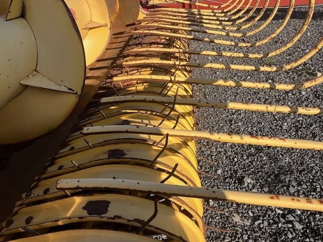 Image of New Holland 27P equipment image 1