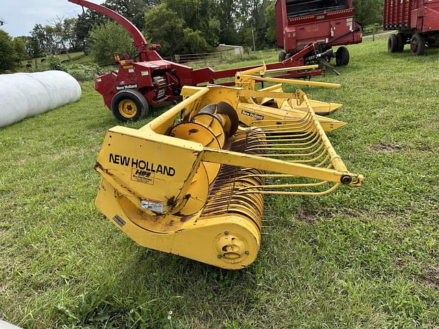 Image of New Holland 27P equipment image 3