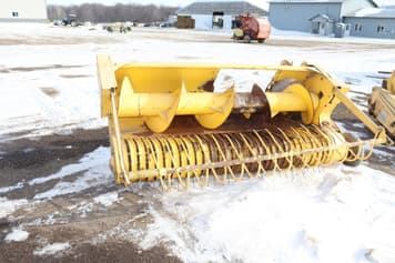 Main image New Holland 27P