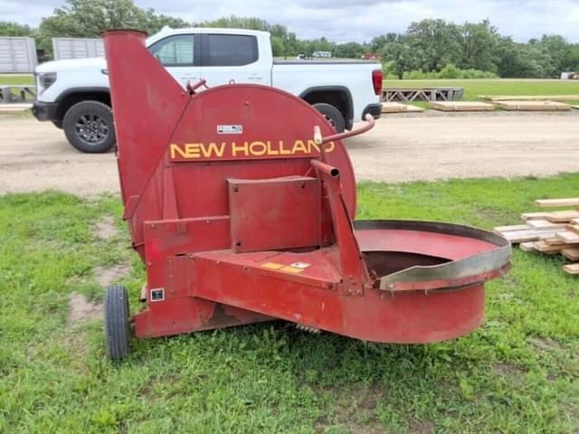 Image of New Holland 28 equipment image 2
