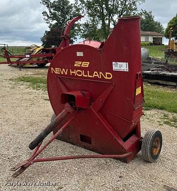 Main image New Holland 28