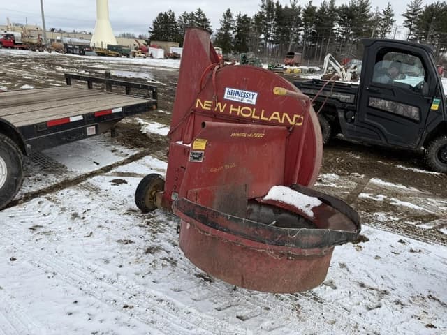 Image of New Holland 28 equipment image 1
