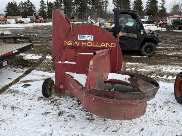 Image of New Holland 28 equipment image 2