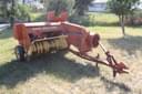 New Holland 281 Image
