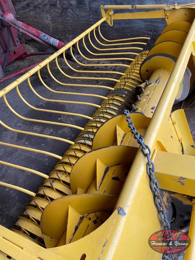 Image of New Holland 29P equipment image 2