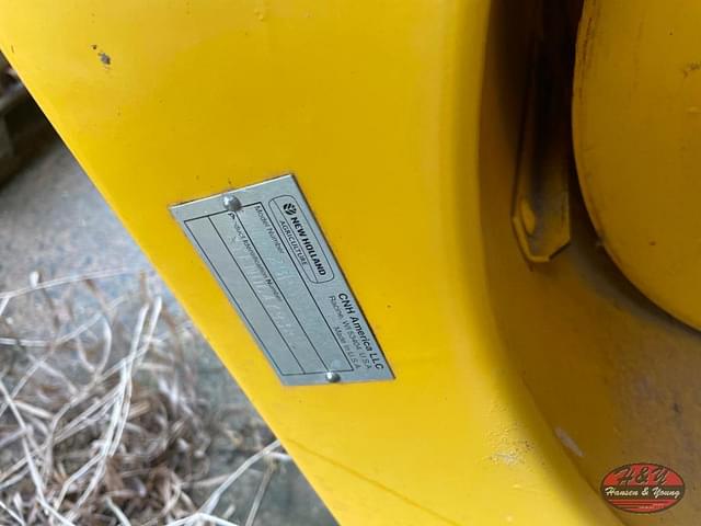 Image of New Holland 29P equipment image 4