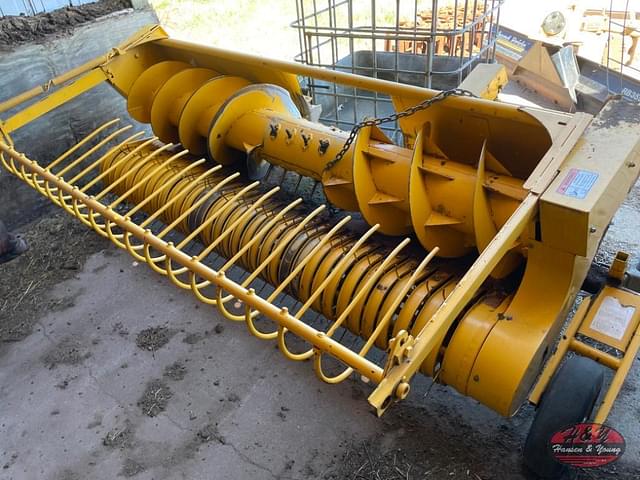 Image of New Holland 29P equipment image 1