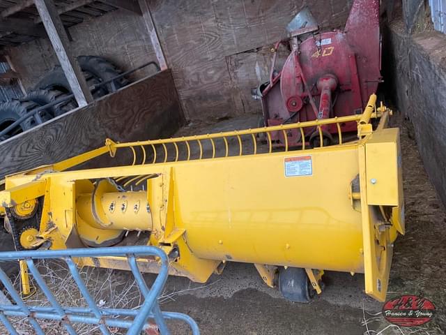 Image of New Holland 29P equipment image 3