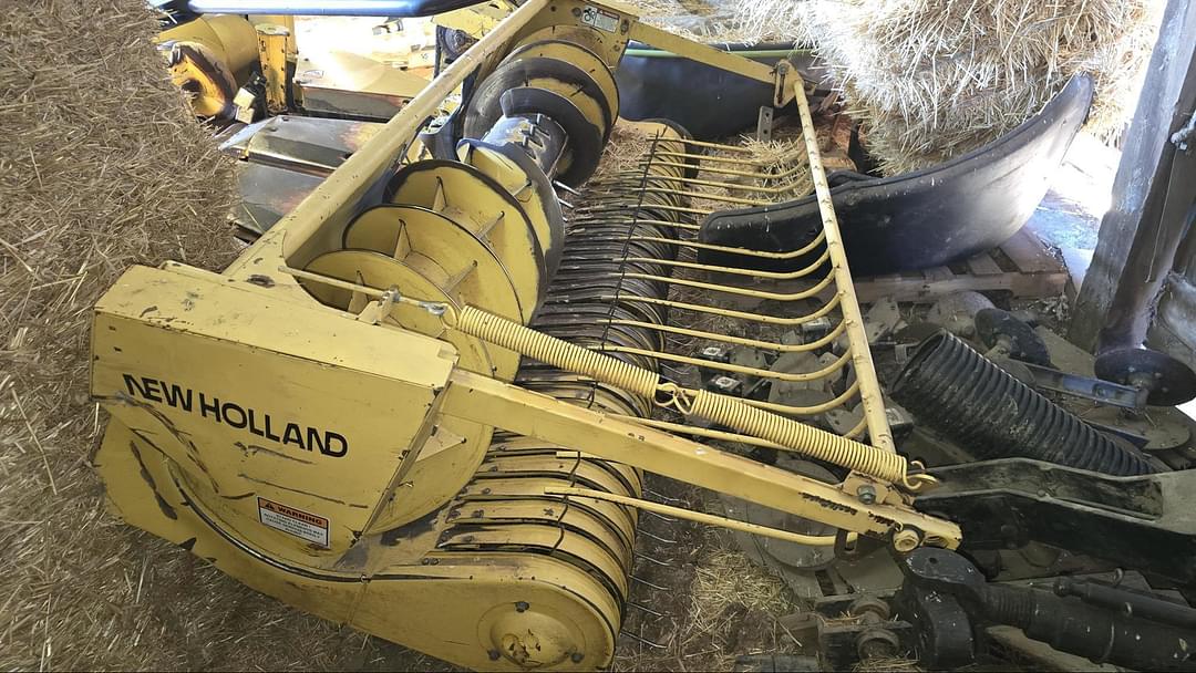 Image of New Holland 29P Primary image