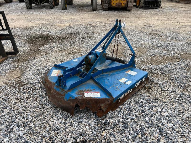 Image of New Holland 951B Primary image