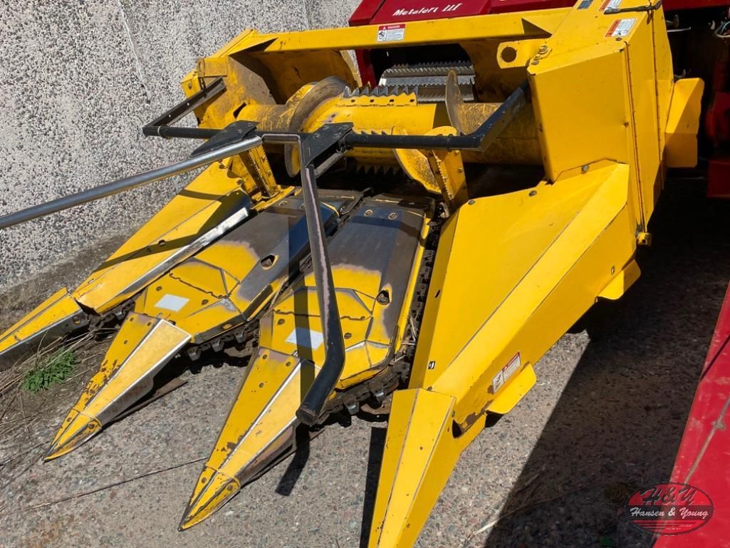 Main image New Holland 3PN