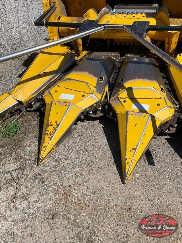 Image of New Holland 3PN equipment image 3
