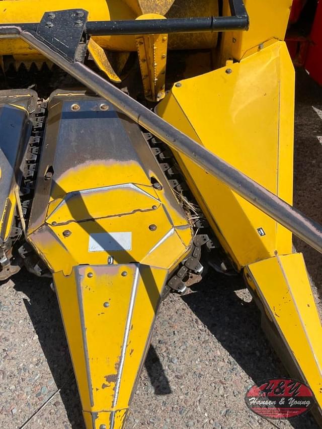 Image of New Holland 3PN equipment image 2