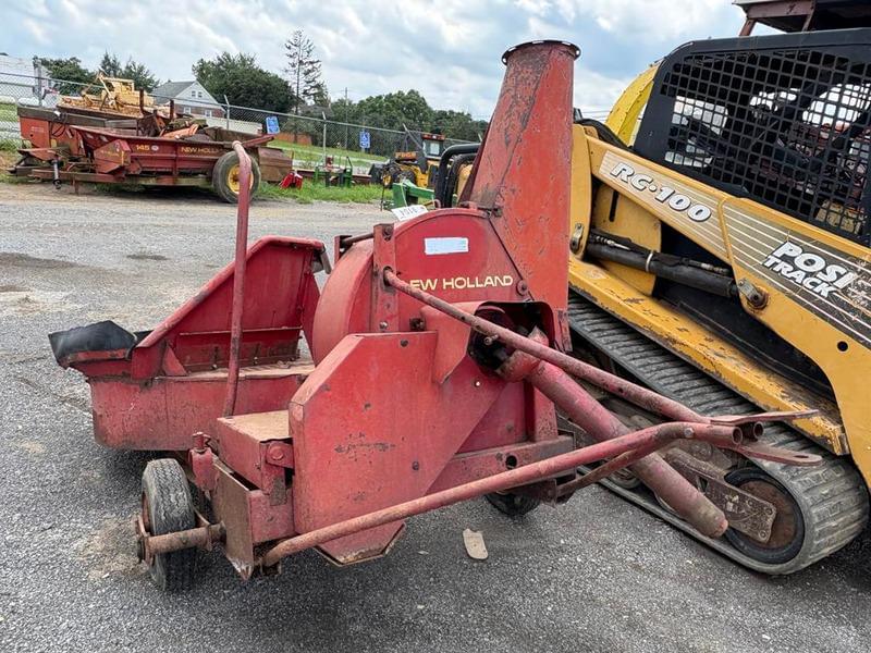 Image of New Holland 30 Primary image