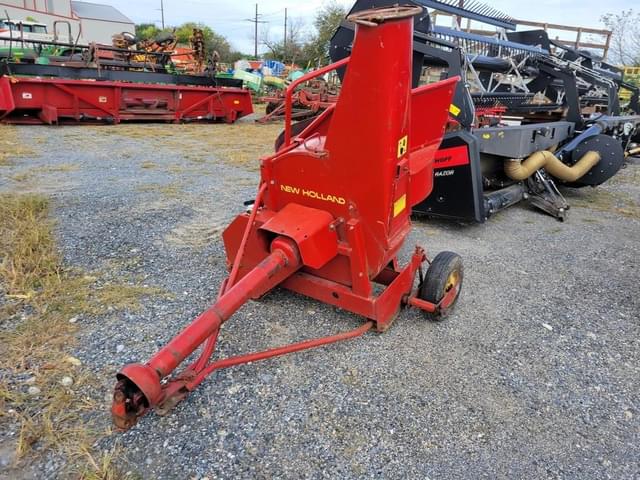 Image of New Holland 30 equipment image 1