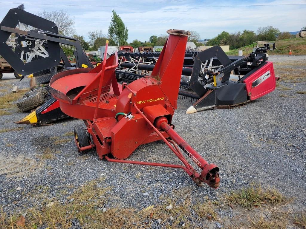 Image of New Holland 30 Primary image