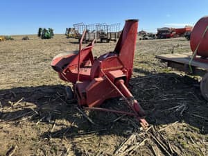 New Holland 30 Image