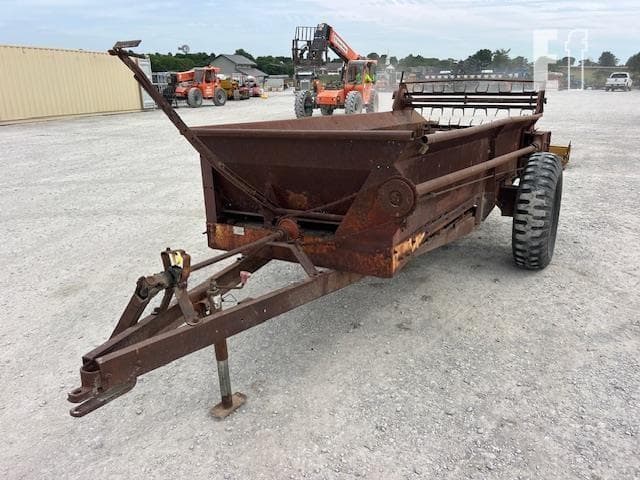 Image of New Holland 300 Primary image