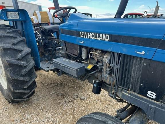 Image of New Holland 3010 equipment image 4