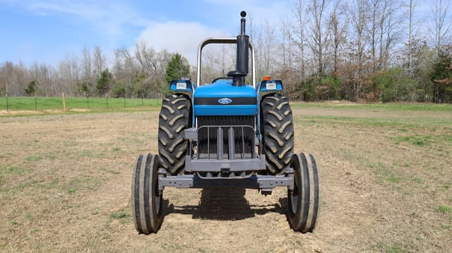 Image of New Holland 3010 equipment image 1