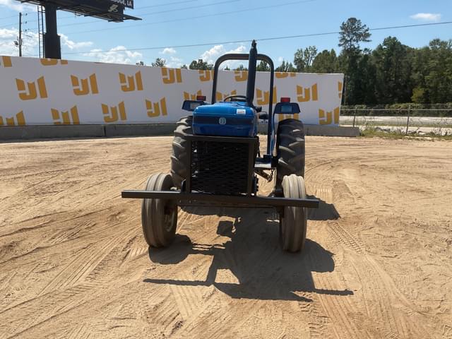 Image of New Holland 3010 equipment image 1