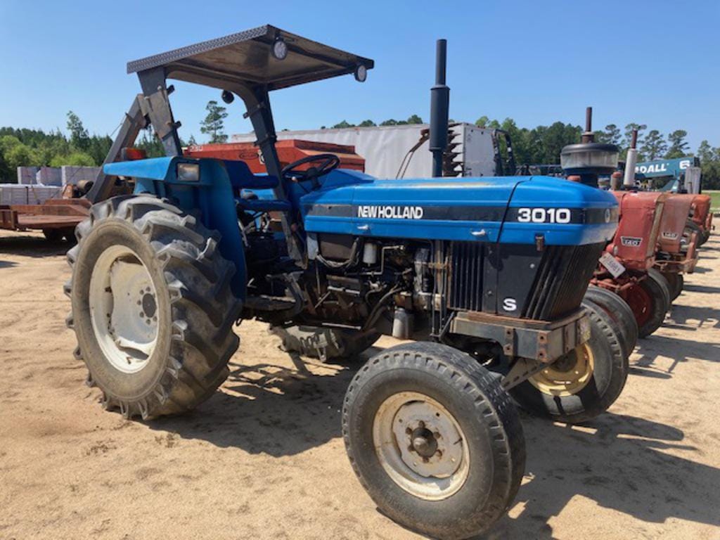 Main image New Holland 3010