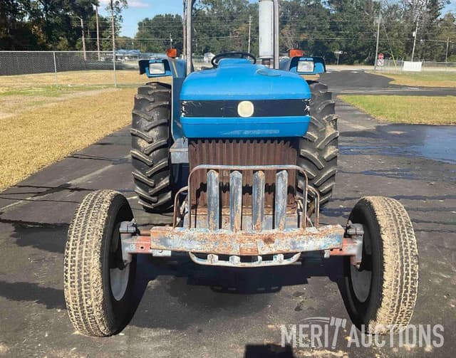 Image of New Holland 3010 equipment image 1