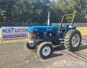 New Holland 3010 Image