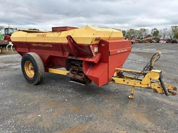 Main image New Holland 304