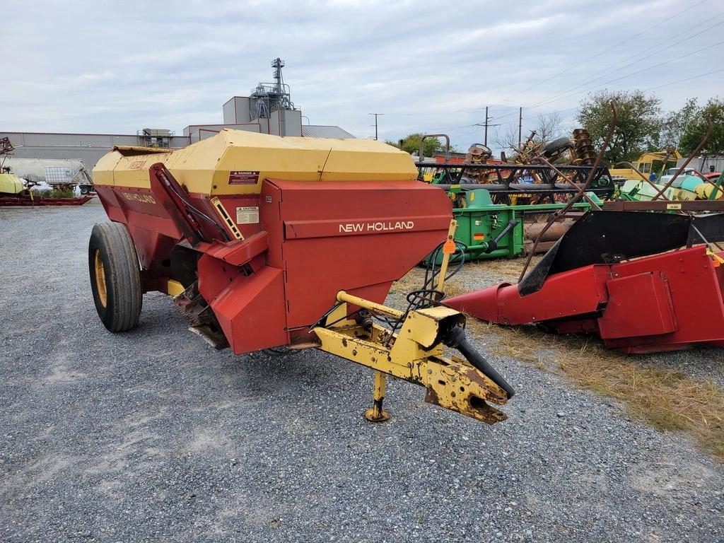 Image of New Holland 304 Primary image