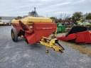 New Holland 304 Image