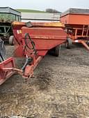 New Holland 306 Image
