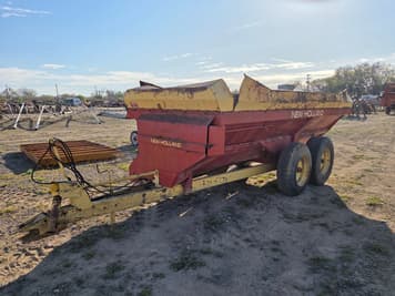 Main image New Holland 308