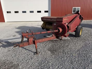 Main image New Holland 310