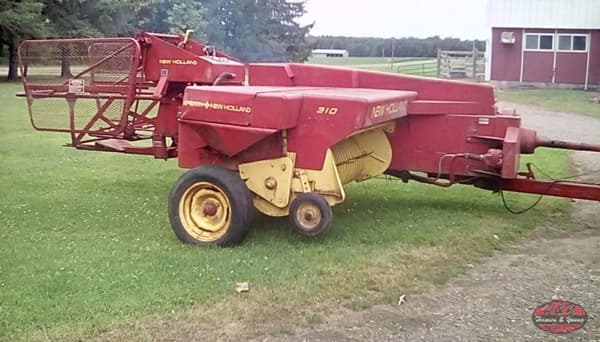 Equipment Main Image
