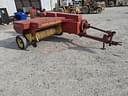 New Holland 310 Image
