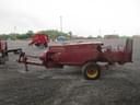 New Holland 310 Image