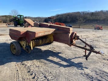 Main image New Holland 310