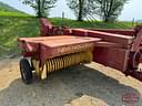 New Holland 310 Image