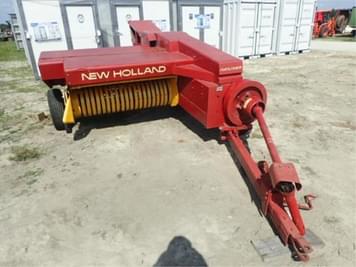 Main image New Holland 310