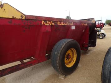 Main image New Holland 3106