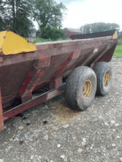 Main image New Holland 3106