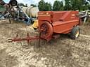 New Holland 311 Image
