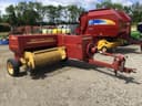 New Holland 311 Image