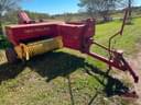 New Holland 311 Image