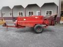 New Holland 311 Image